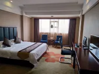 Lizhou Hotel - Pysäköinti