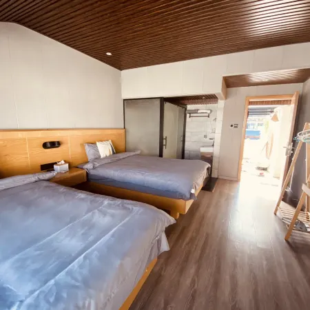 Kongming Hotel