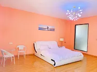Zhangpu Linjia Business Hotel