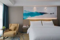 Vienna Hotel (Liucheng Hedong Avenue) Hotels in Liucheng
