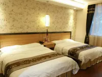Old Four Seasons Wind Hotel