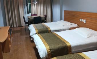 Hengdong Xinya Express Hotel