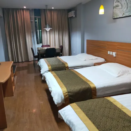 Hengdong Xinya Express Hotel