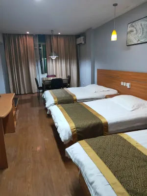 Hengdong Xinya Express Hotel