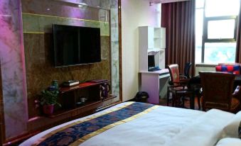 Suining Mingzhu Business Hotel