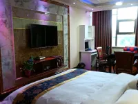 Suining Mingzhu Business Hotel