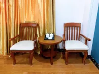 Wanhe Hotel - Inns