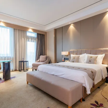 Kejia International Hotel