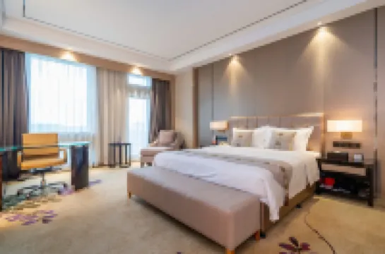 Kejia International Hotel