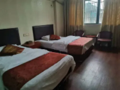 Shucheng Integrity Hotel - Inns