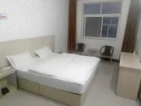 Dihao Hotel (Zhengzhou Economic and Trade College store)