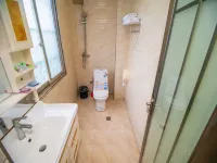 Chunlan Business Hotel - Bãi đậu xe