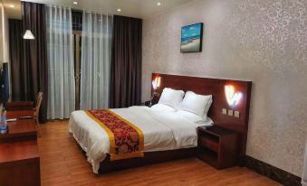 Yating Boutique Hotel (Lufeng Da'an)