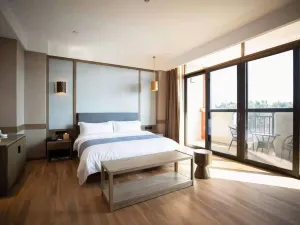 MILUO METROPARK ECO RESOR HOTEL