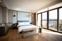 MILUO METROPARK ECO RESOR HOTEL Hotels in Miluo City