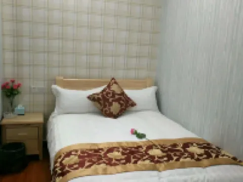 South Jinsha Business Hotel