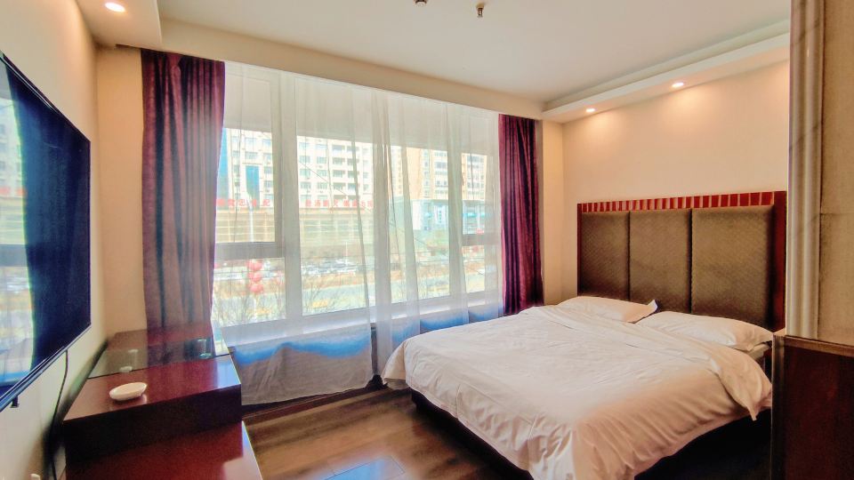 Xilin Hotel