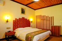 Jinying Shanzhuang Hotel Hotels in Hengshan