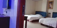 Guangyue Apartment - Deluxe Recreation Suite (tarjetas)