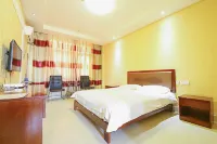 Shouguang Hongyi Hotel