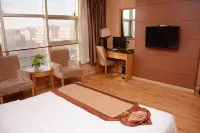 White Water Shengtai Hotel Hotels in Baishui