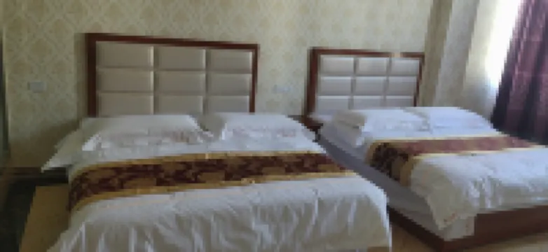 Pingtang Yonghang Hotel