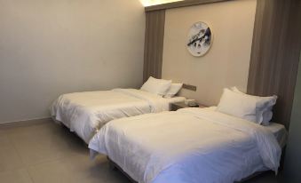 Yongchun Quanfang Bread Garden Apartment