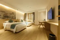 三賢湖輕雅飯店（景德鎮北站店）