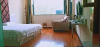 Jinxiang Express Homestay - albergo
