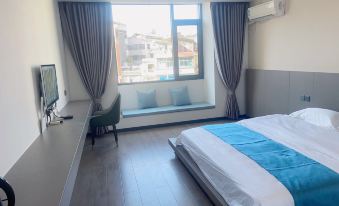 Vissi Shunyi Hotel