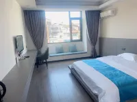 Vissi Shunyi Hotel