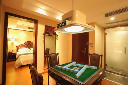 義烏默島飯店（義烏賓王夜市店）