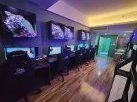 Qingcheng E-sports Hotel