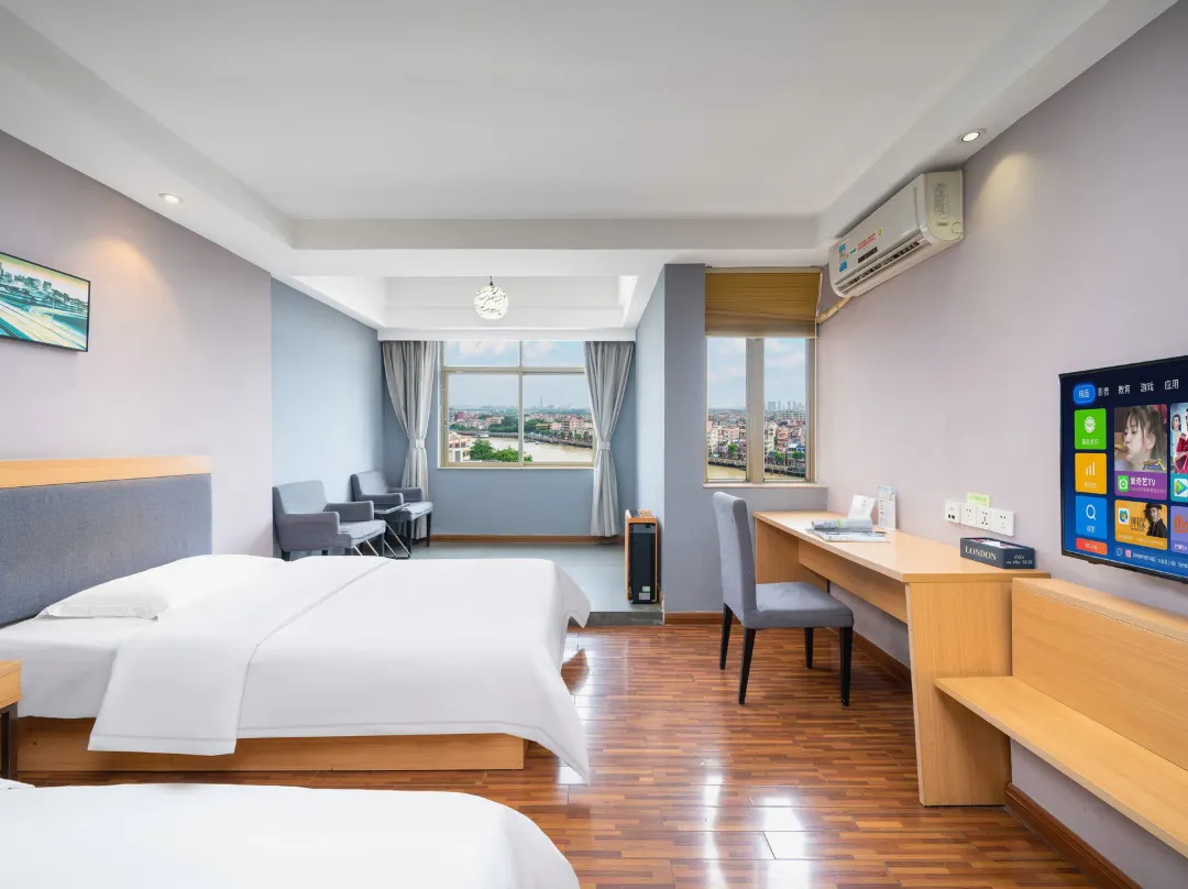 Ruyi Hotel - Dongguan