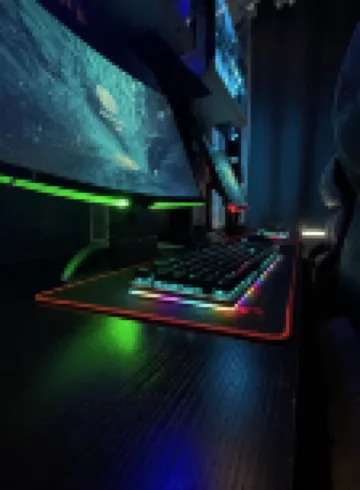 Shousu E-sports Hotel