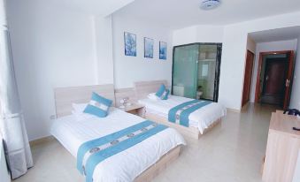 Fuding Pengyue Business Hotel (Taiyushan Branch)