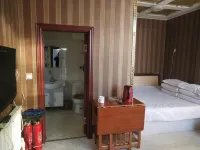 Golden Hills Hotel Hotels near Nan Mountain Park