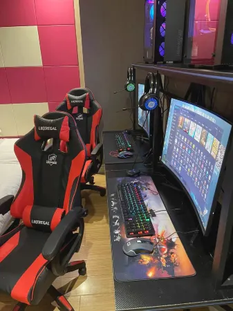 Cool 6 Hotel (Quanzhou Dayang Department Store)