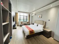 Xingan Jinyun Business Hotel Hotels in Xingan