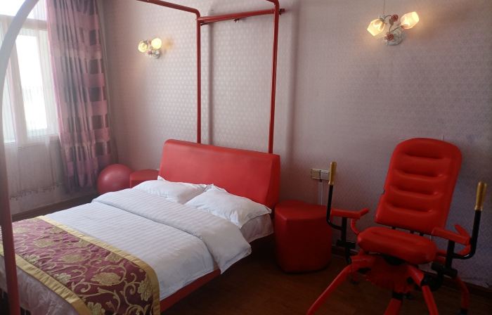 Friendship Beauty Harbour Fashion Hotel