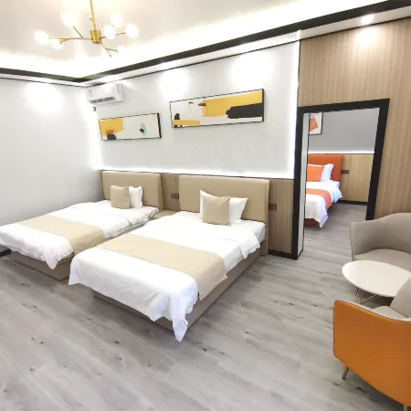 BOHE YARD HOTEL