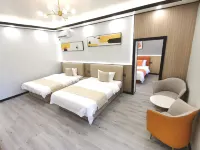 BOHE YARD HOTEL - View biển