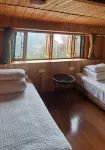 休寧木梨硔雲蓮客棧