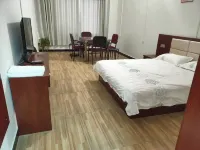 Tianhang Hotel - Parkering