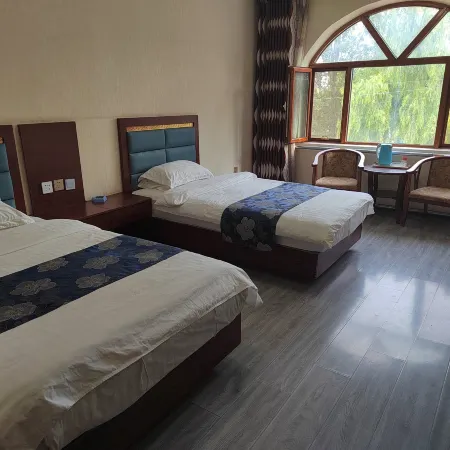 Shuxin Hotel