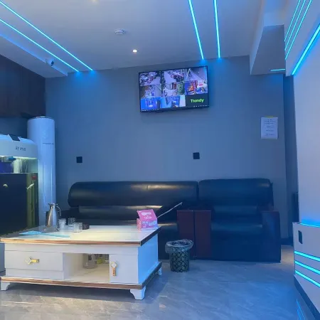 Subei E-sports Hotel