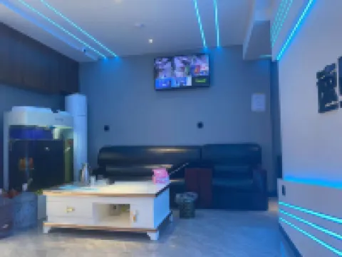 速貝電競賓館