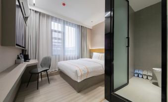 Chengzi Hotel (Chezhan North Road)