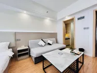 Yiheng Hotel (Shijiazhuang Yuhua Wanda Plaza Branch) - Apartments