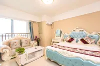 Sunshine Serviced Apartment (Shenyang Huafu Tiandi Branch)